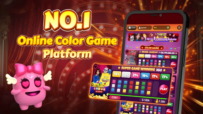 Slot Games on PHBET App